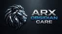 ARX logo